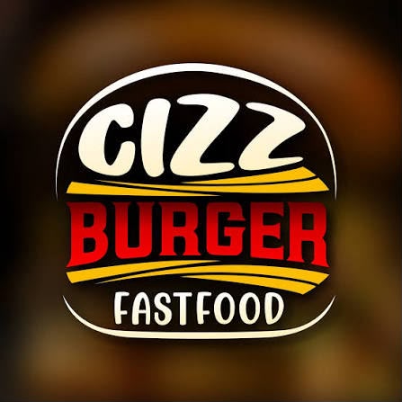 Cız Burger logosu